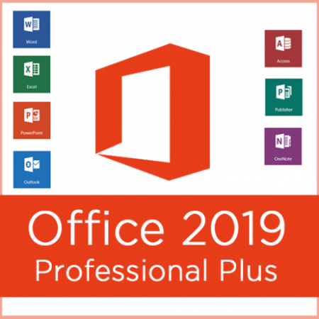 Microsoft Office Pro Plus 2019 2011 Build 13426.20308 Retail VL x86/x64 Win