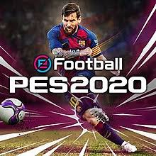 دانلود بازی eFootball PES 2020 برای PC + کرک آفلاین