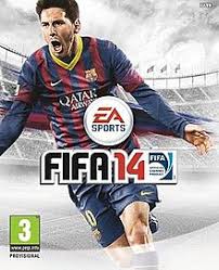 دانلود بازی FIFA 14 نسخه فشرده برای کامپیوتر